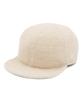 Outdoor Cap Messenger Cap Recycled Wool Beige FREE OD MSNGR RENEWOOL BOA BEI [New Era]
