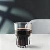 Pige Home 280ml/380ml Ain Lead-free Stackable Glass Tumblers (Tall & Short)
