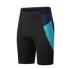 3mm Neoprene Hooded Wetsuit Vest Snorkeling Diving Surfing Warmth Protection Unisex Adult