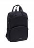 Innostyle Рюкзак для ноутбука 15.6 Для самолета Водонепроницаемый Colorlite 14 л Черный