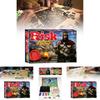 Risk Europe Card Game For Party Events And Group Play With Engaging And Humorous Features