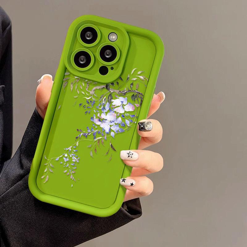 Стикер-фигурка со средним пальцем для чехла на телефон iPhone17PorMax 14 Apple 13 матовый 12/15 смешной мягкий чехол
