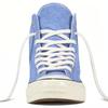 Converse Chuck Taylor All Star 1970s Comfortable High-Top Canvas Shoes Unisex Blue