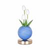 USB Rechargeable USB Rechargeable Desk Lamp Artificial Flower Desk Lamp  Home Room Decor