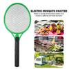 Battery Power Mosquitos Killer Electric Mosquito Repeller Portable Killer Insects Swatter Racket for Home Accessories Tools 2024