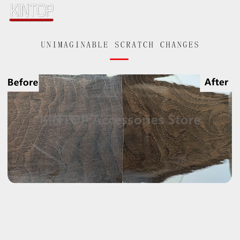 For MERCEDES-BENZ CLE 23-25 C236 A236 Car Interior Center Console Transparent TPU Protective Film Anti-scratch Repair Accessory