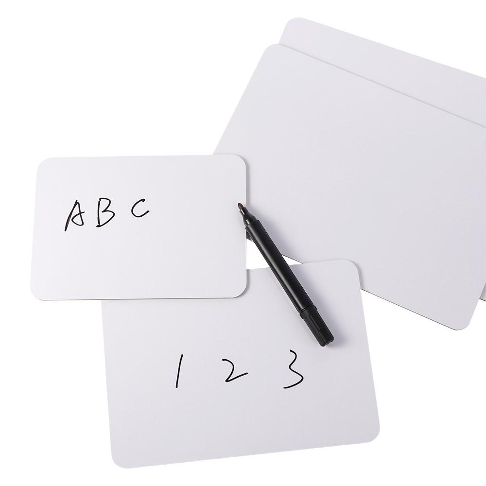 Mini Chalkboard Painting Writing Board Drawing Graffiti Doodle Teaching Whiteboard  Home Room
