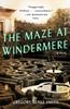 Книга The Maze At Windermere: A Novel By Gregory Blake Smith - Paperback
