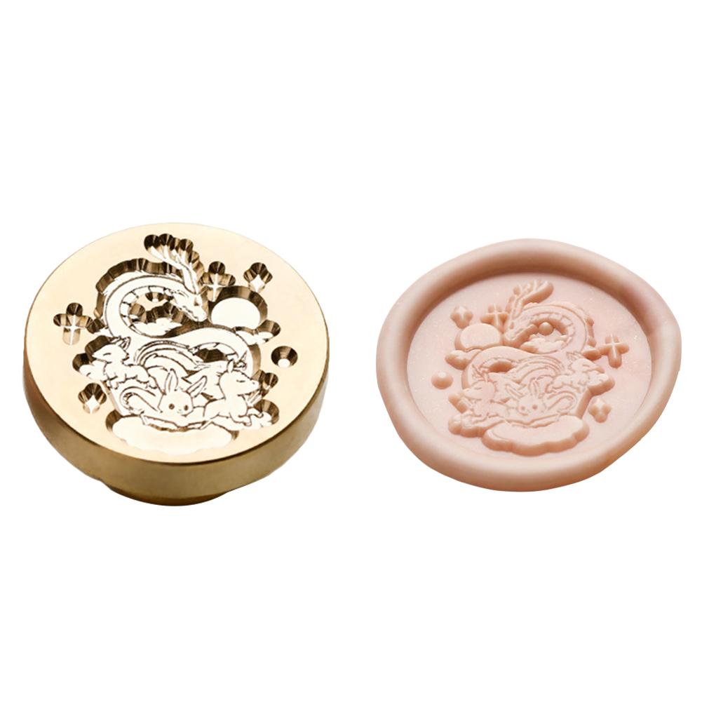 Симпатичные домашние животные серии эмаль медная голова 3D рельефные штампы печатающая головка для свадебной открытки