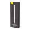 Baseus Precision Wireless Stylus with Replaceable Tip - White (Model SXBC020002)