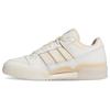 Adidas Originals Forum Fashion Lace-Up Low-Top Sneakers Women Sneakers White IG3688