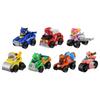 Takara Tomy Paw Patrol The Mighty Movie Mighty Racers Gift Pack