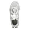 Puma Milenio Tech Замша Унисекс Серый Белый 393489-02