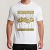 New Arrived Teenagers O Neck T Shirt Big Size My Ball Python Is Harmless Its Me You Should Worry About Cool For Him Tees