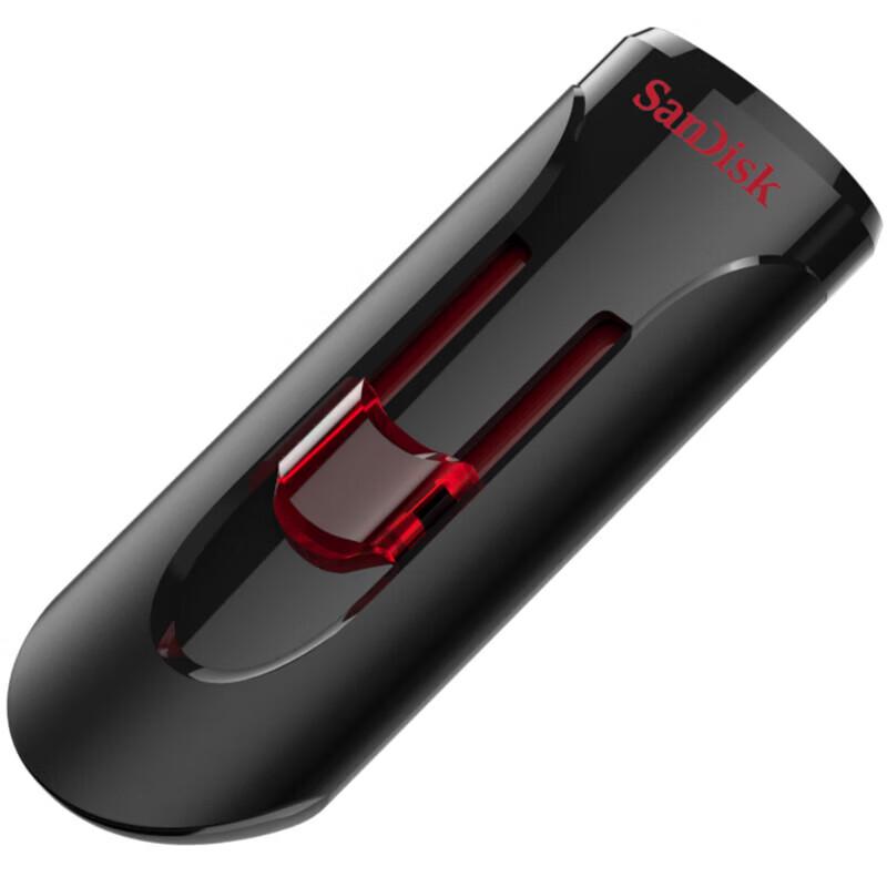 SanDisk USB 3.0 Флеш-накопитель Cruzer Glide