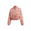 Originals RYV Короткая спортивная куртка Женские куртки Розовый GD3041