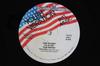 12-дюймовая пластинка PAD ANTHONY PAPA RICHIE Love Go Away Stop Boutha YVP015 YOUTH VIBRATION 1987 США Регги Ска Даб Б/у