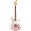 Yamaha YAMAHA Electric Guitar Pacifica Standard Plus Rosewood Fingerboard Ash Pink PACS+12 ASP