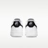 Nike Air Force 1 Low '07 Белый Черный (Женский)