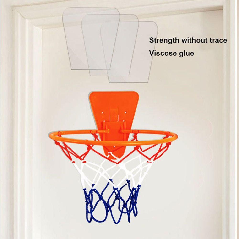 Low Decibel Bouncing Mute Ball 18cm/22cm/24cm Bouncy Balls High Mute Ball  Birthday Gift