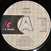 7inch Record FOXY - Get Off  STKR6040PROMO T.K. Records 1978 UK Soul/Funk Used