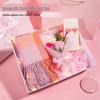 Jumaomao Autumn/Winter Scarf Gift Box