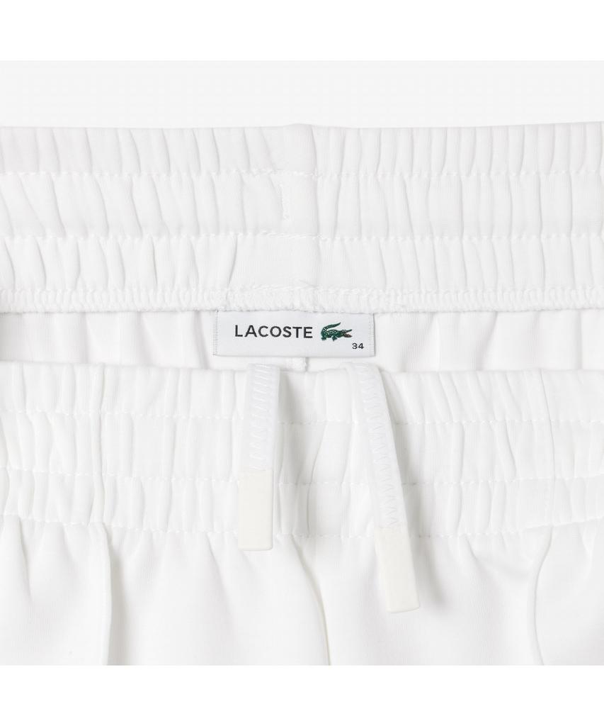 LACOSTE Женские двусторонние широкие спортивные брюки Xf0767-55N 001