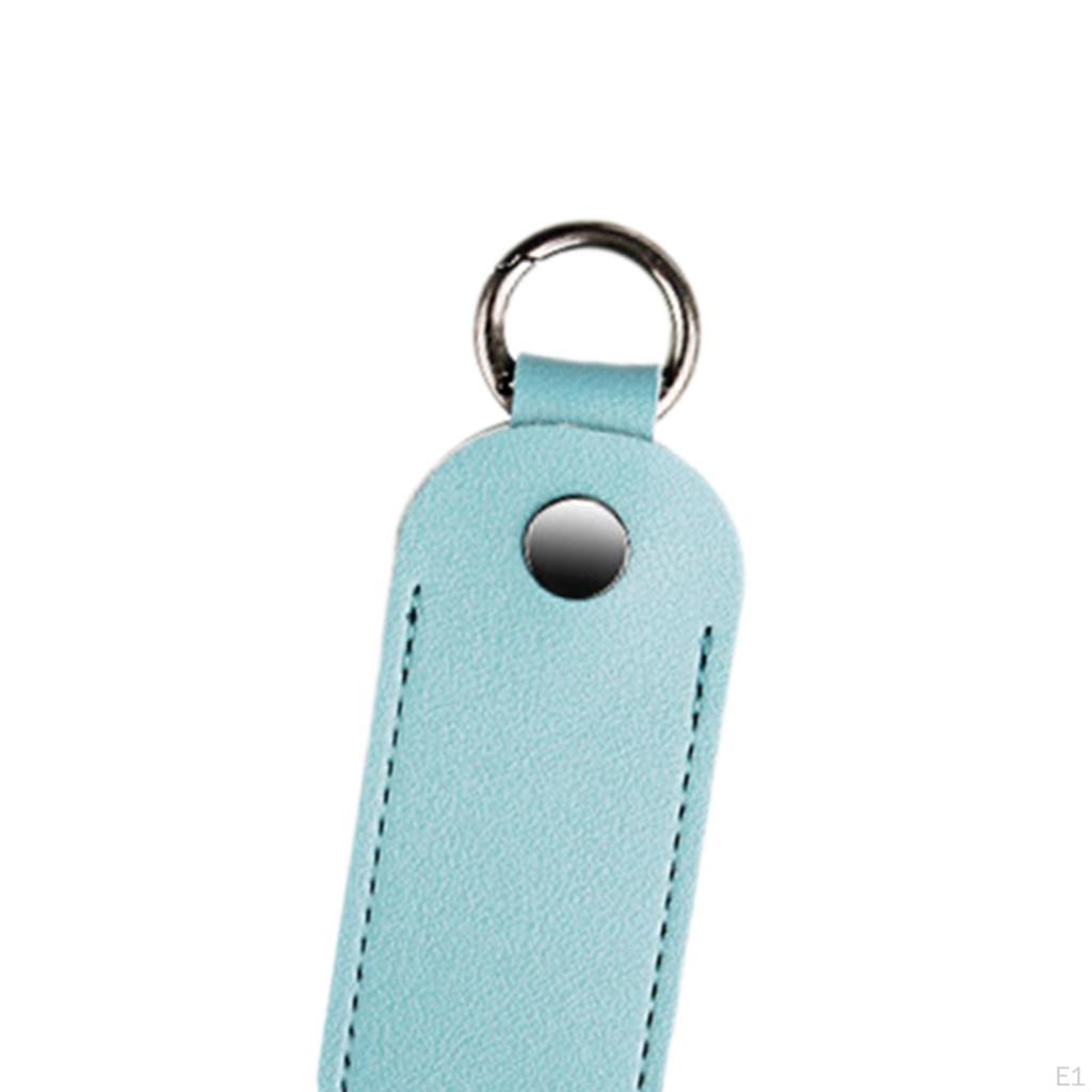 Чехол для флеш-накопителя USB, устойчивый к царапинам, для переноски