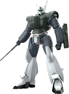 MODEROID Мобильная полиция Patlabor 2 Фильм AV 98 Ingram Реактивная броня Оснащена Масштабная сборная пластиковая модель 1/60