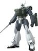 MODEROID Mobile Police Patlabor 2 the Movie AV 98 Ingram Reactive Armor Equipped Scale Assembleable Plastic Model 1/60