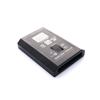 Hdd Internal Case For Xbox360 Slim Console Hard Disk Drive Box Caddy Enclosure