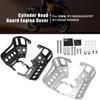 R850GS R1150GS Motorcycle Cylinder Head Guard Engine Cover Protector For BMW R850 GS R1100GS R1150 GS ADV AND RT R1150R R1150RS