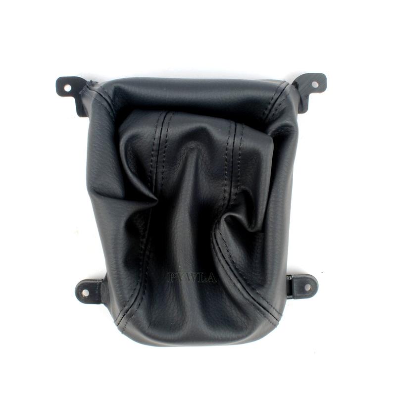 5-ступенчатая ручка переключения передач и чехол из ПУ для HONDA ACCORD EURO VII 7 MK7 2003 2004 2005 2006 2007 2008