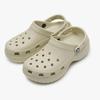 Crocs Классическая платформа Clog Bone 206750 2y2