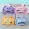 Cute Plush Cartoon Bee Keychain Adorable Stuffed Toy Doll Accessory For Bags In Yellow Purple Pink Blue Colors