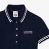 Lacoste Женская теннисная пике-поло Roland Garros PF0582-56G166