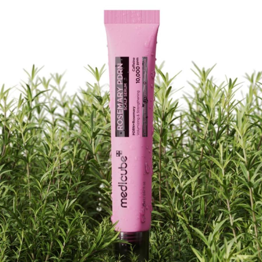 Medicube Rosemary PDRN Scalp Serum 20ml
