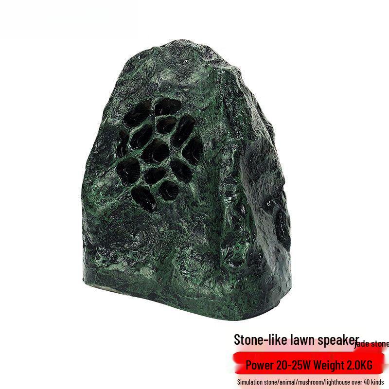 Outdoor Landscape Waterproof Garden Speakers