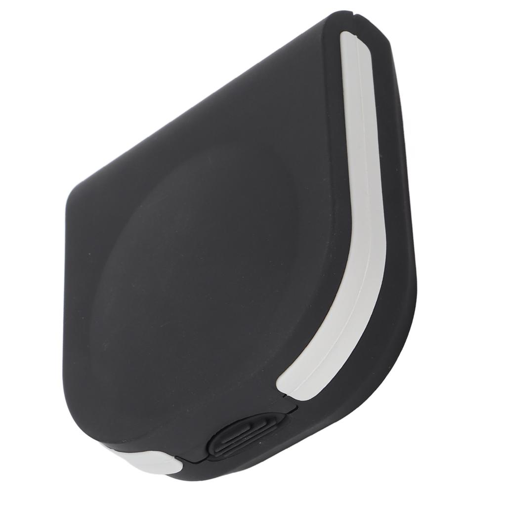 Футляр для слухового аппарата Мини Изысканный Многоразовый Портативный Карманного размера Держатель для слухового аппарата для Индивидуального слухового аппарата