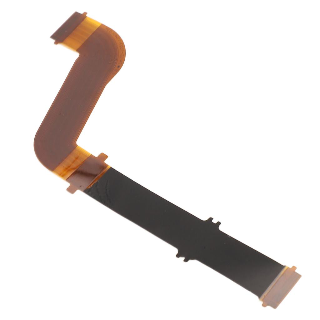 Шлейф FPC для шарнира экрана камеры для A7S2 A7R2 ILCE‑A7S2 ILCE‑A7R2