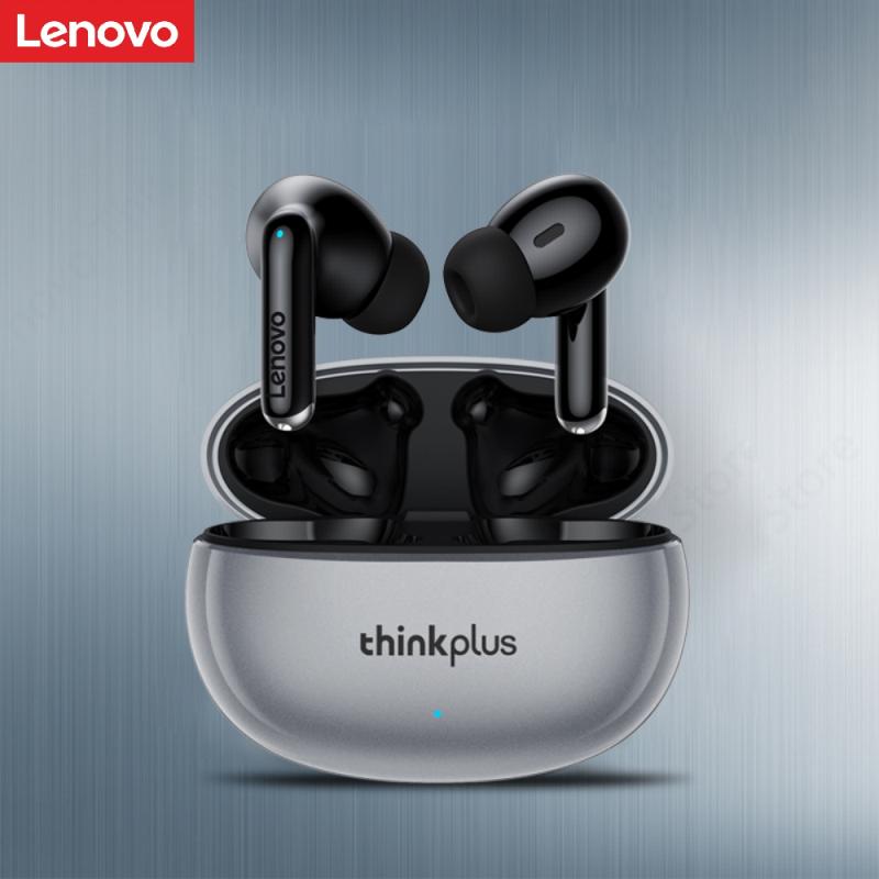 Lenovo Беспроводные наушники XT88 с двойным режимом и стерео Hi-Fi