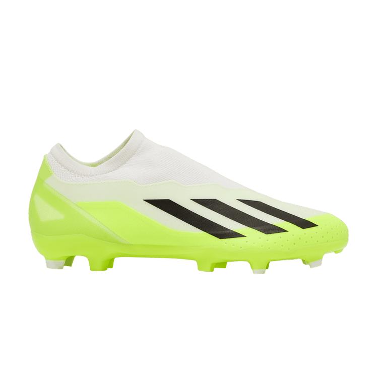 adidas X Crazyfast.3 Laceless FG 'Crazyrush Pack'