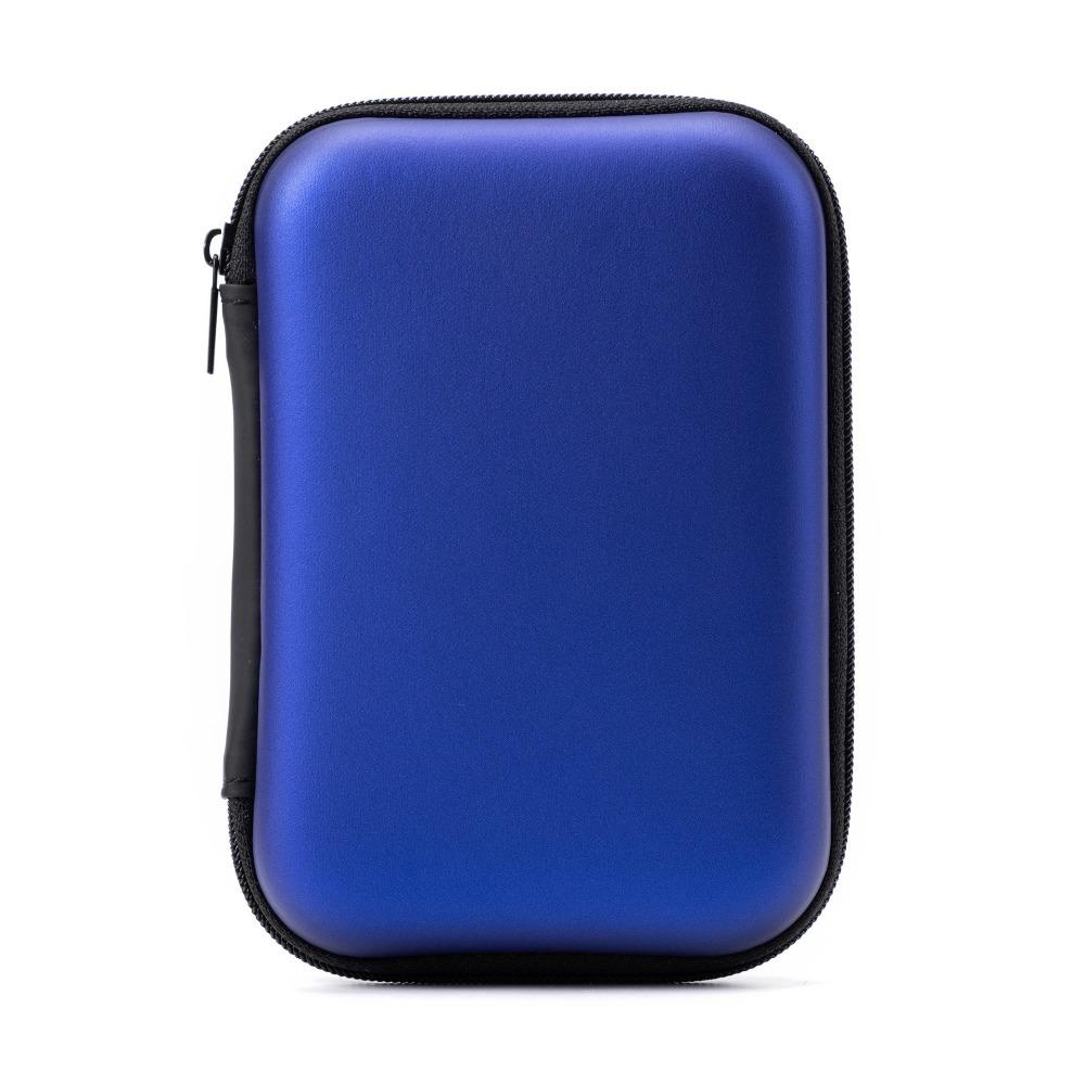 Портативная игровая консоль Сумка для хранения 5,5 дюймов Коробка для хранения для GB300/FC/RG35XX Зарядное устройство