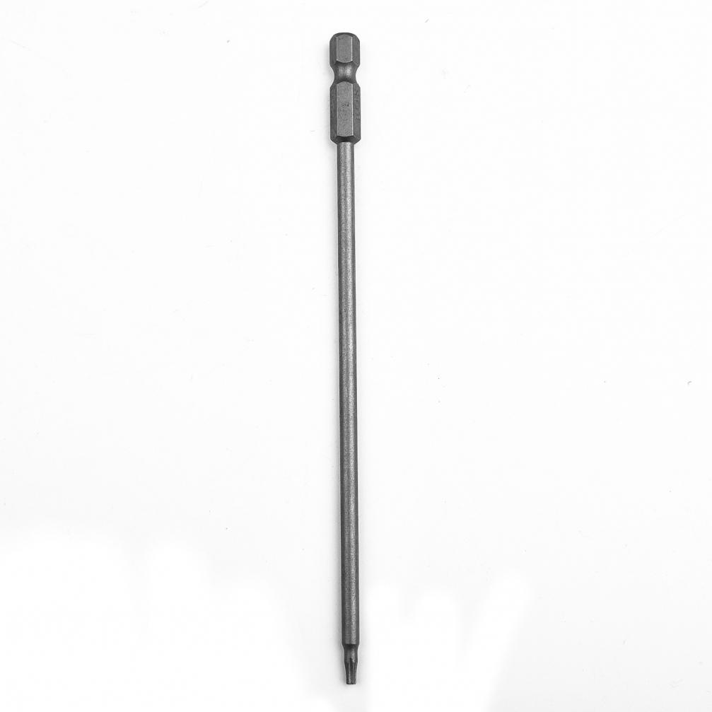 Отвертка Torx Head Bit 1/4 In 6.35mm Аксессуары