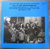 LP-пластинка GLENN MILLER & HIS ORCHESTRA - Live At The Meadowbrook, 18 апреля, JASM2507 Jasmine Records 1986 UK Джаз Б/у