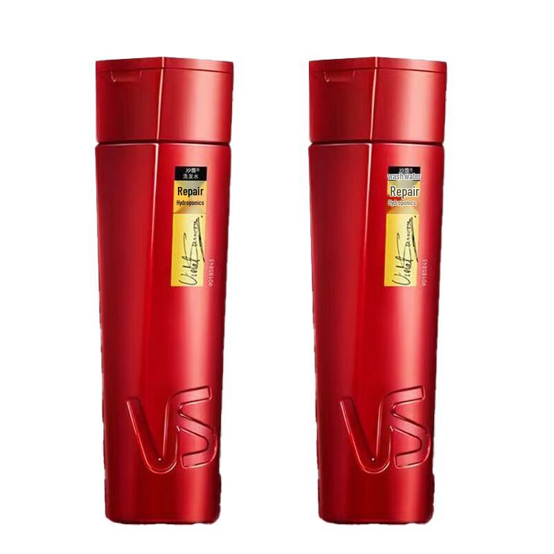 VS Sassoon Repair & Hydrate Shampoo