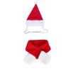 Christmas Pet  Clothing Dog Cat Puppy Pet Clothes Christmas Clothes Pet Cosplay Costume Pet Costume