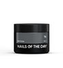 Nailsoftheday Bottle Gel 21 - Brown Gel For Strengthening And Repair, 10 Ml