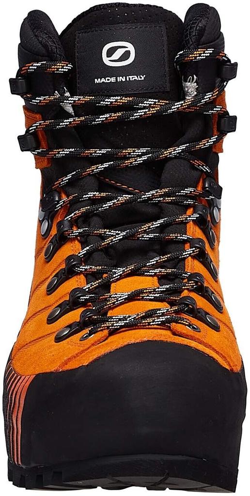 Обувь для треккинга Scarpa Ribelle Lite HD (71089-M) tonic