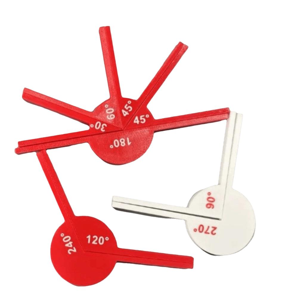 Educational Learning Tools Math Supplies Angle Tools Educational Learning